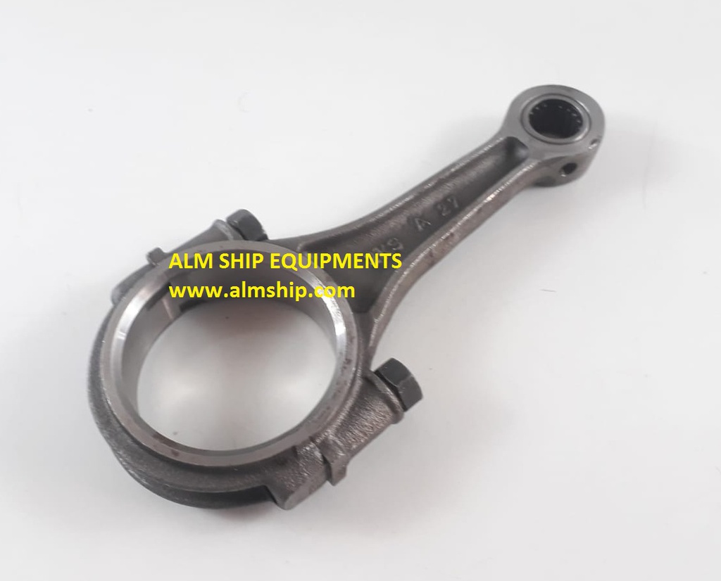 CONNECTING ROD (2ND STAGE)