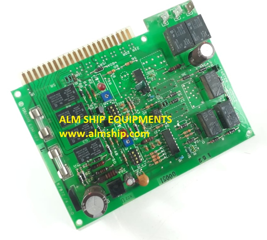TERASAKI ESM-103 L