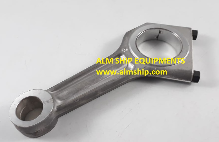 CONNECTING ROD