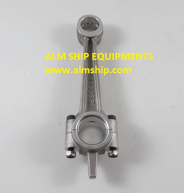 CONNECTING ROD ASSY