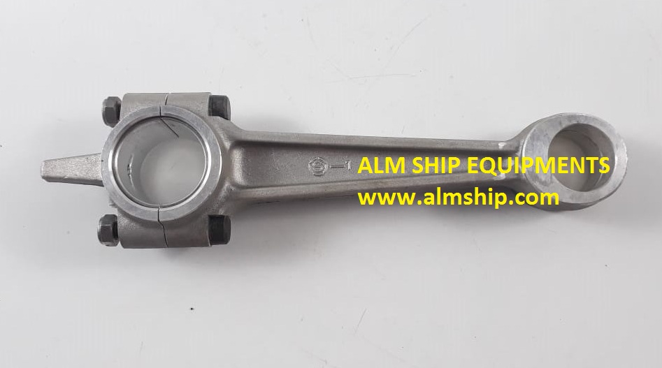 CONNECTING ROD ASSY