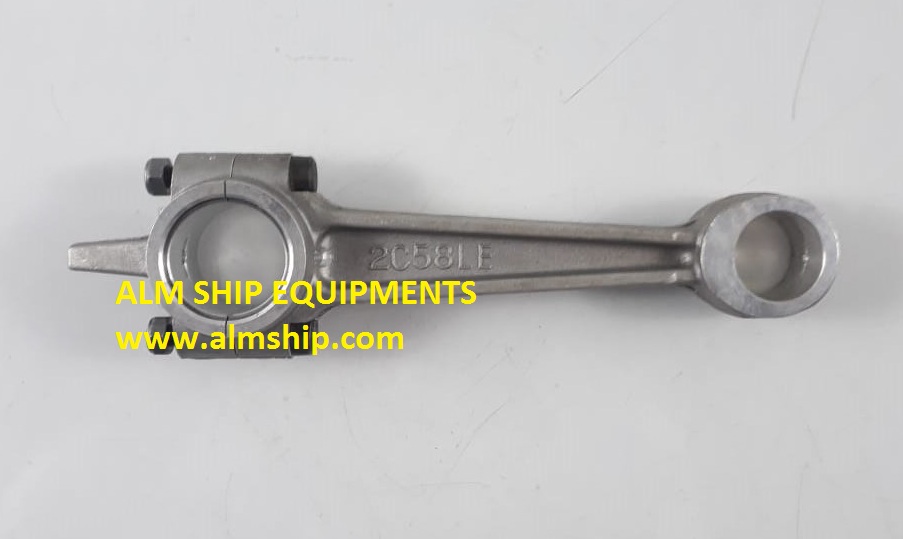 CONNECTING ROD ASSY