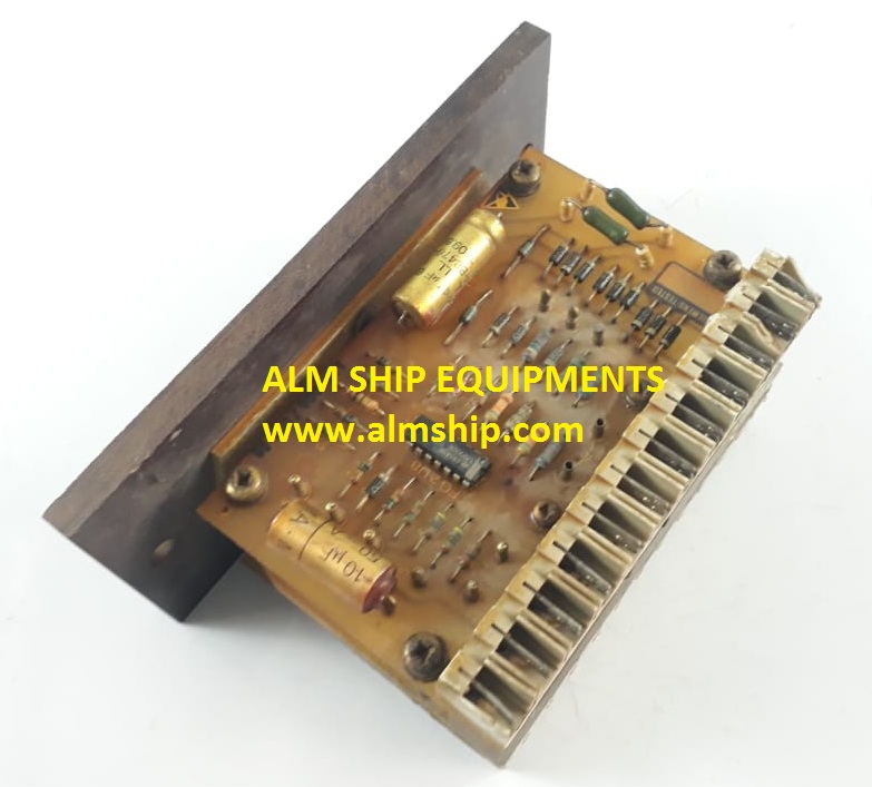 SIEMENS 6GA 2490-0A THYRISTOR-SPANNUNGSREGLER