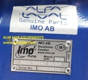 IMO PUMP