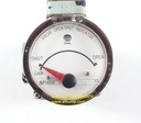 Oval Hydraulic Indicator NPI45B10 1932 C.C USED