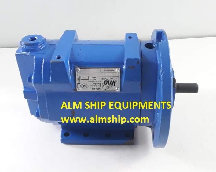 IMO PUMP