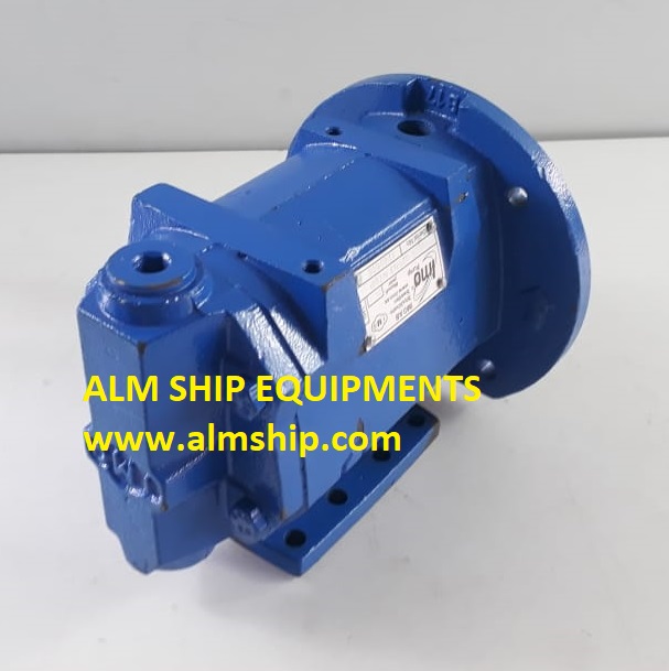 IMO PUMP