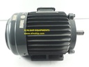 TECO 3.PHASE INDUCTION MOTOR