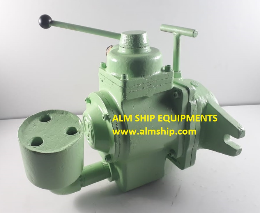 AIR MOTOR-JAM-7PE-1200S