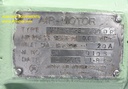 AIR MOTOR-JAM-2.5PE-600DR