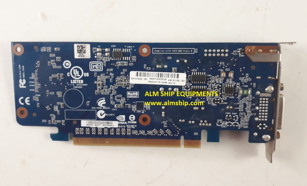 NVIDIA PCB CARD-D33088(P690)