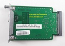 WIC 1B-S/T V3 V01 PCB CARD CISCO SYSTEMS