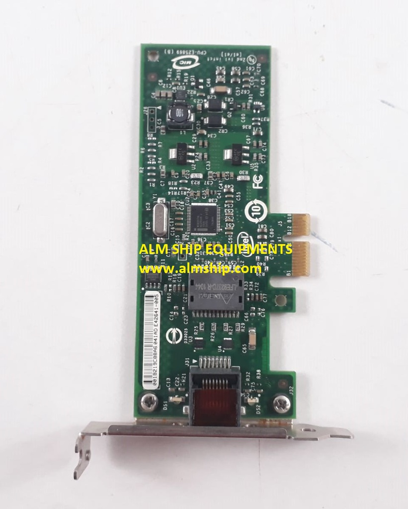 INTEL PCB CARD