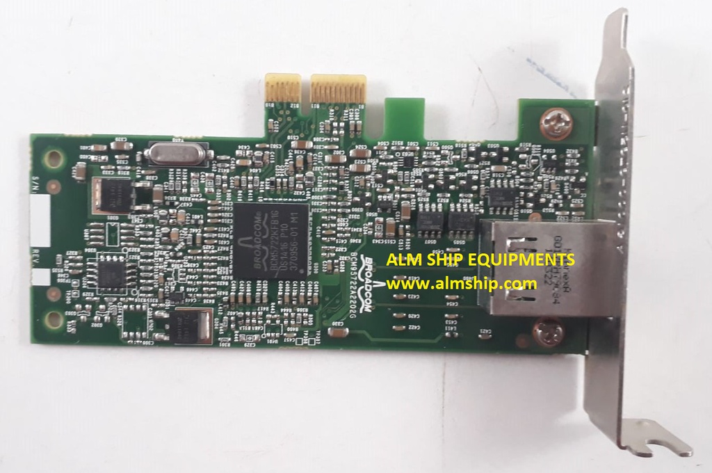 BROADCOM PCB CARD