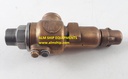 POP SAFETY VALVE - (RGX-S)