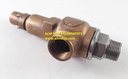 POP SAFETY VALVE - (RGX-S)