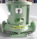 HEISHIN PUMP RV-135E WITH-OUT MECHANICAL SEAL