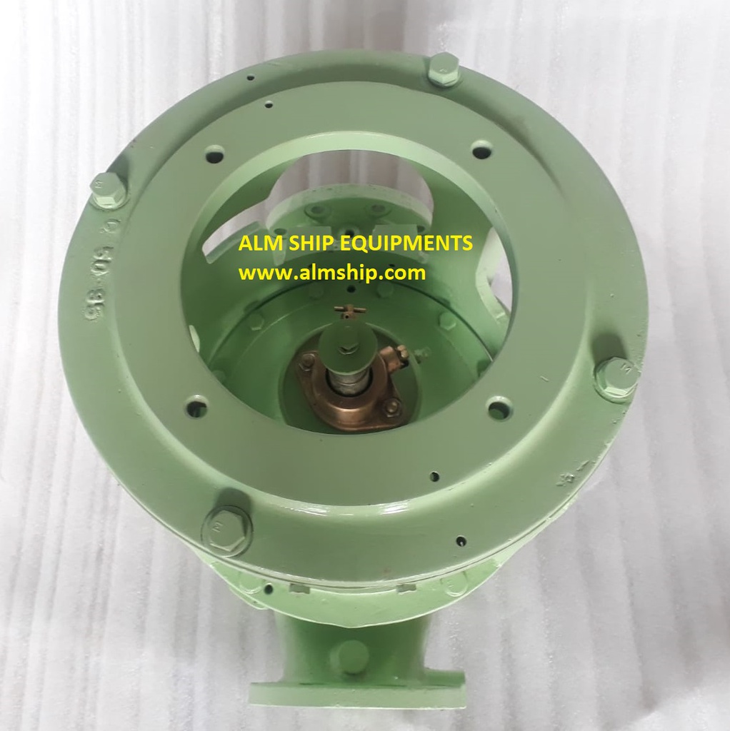 HEISHIN PUMP RV-135E WITH-OUT MECHANICAL SEAL