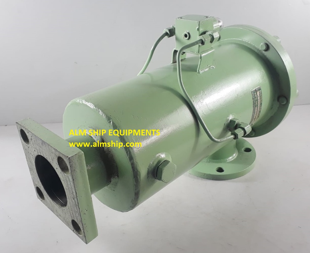 KSS24F-75S-1 SUCTION LINE FILTER