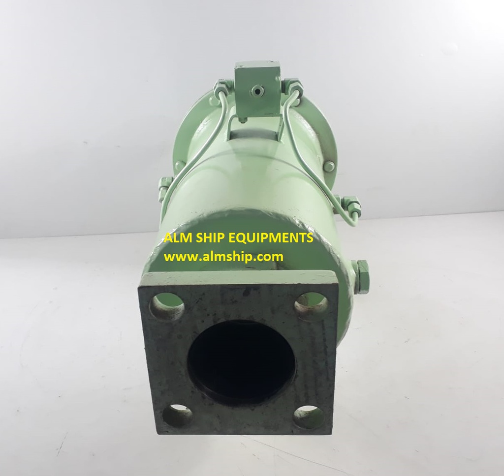 KSS24F-75S-1 SUCTION LINE FILTER