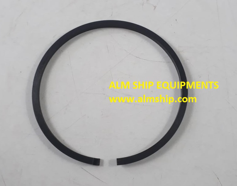 PISTON RING-S-60-MC