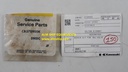 REPAIR KIT FOR INJ. VALVE-KAWASAKI 8S60MCE