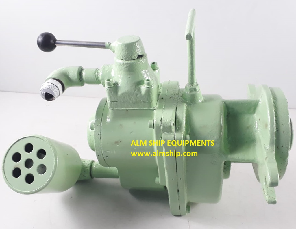 AIR MOTOR JAM-1.5PE-300D