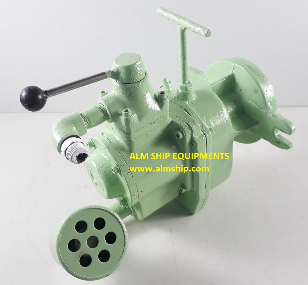 AIR MOTOR JAM-1.5PE-300D