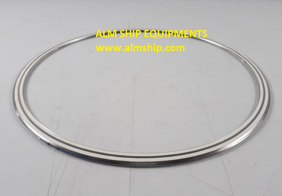 GASKET-KAWASAKI 8S60MCE