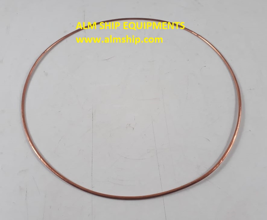 GASKET-KAWASAKI 8S60MCE