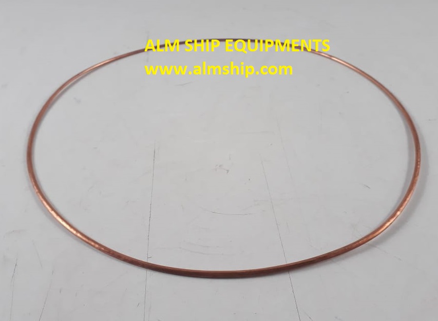 GASKET-KAWASAKI 8S60MCE