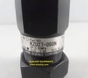 KZU27-050N CHECK VALVE (FO RETURN)-8S60MC