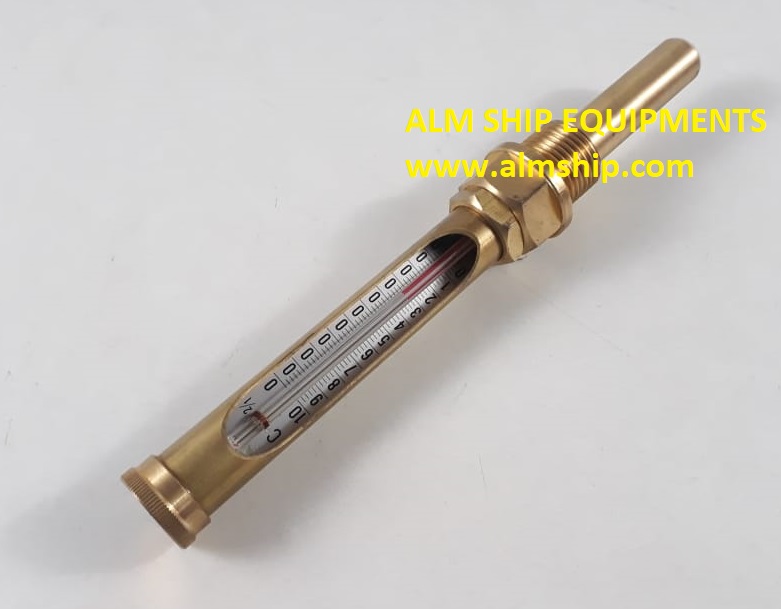 THERMOMETER-KAWASAKI 8S60MCE