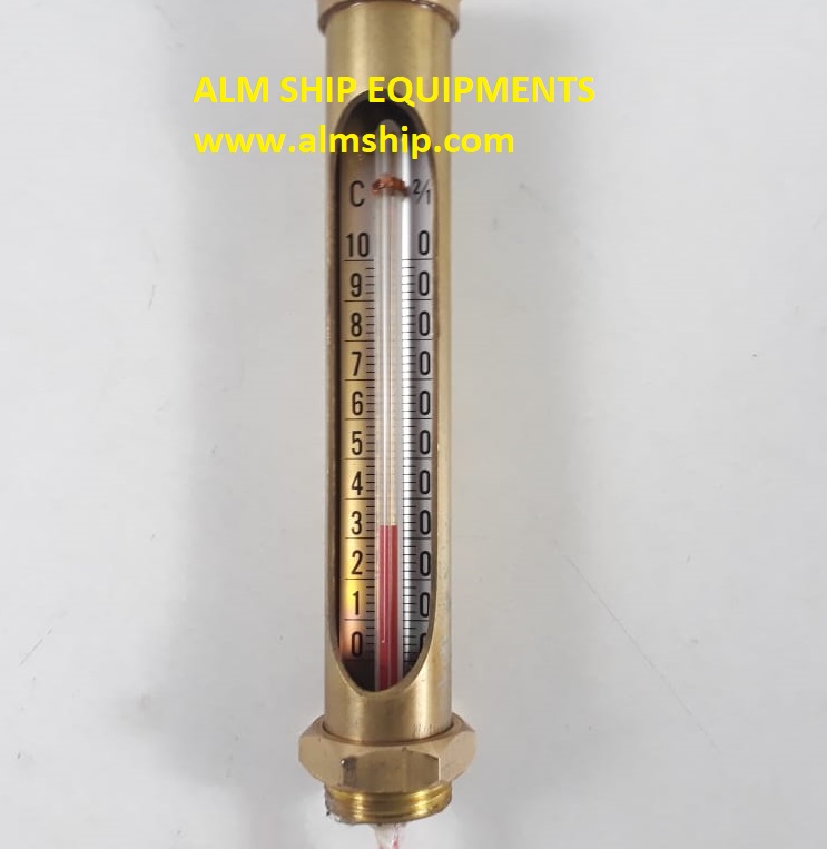 THERMOMETER-KAWASAKI 8S60MCE