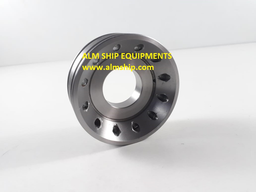 Sealing Disc (Valve Gear) Part No 90806-20K-010 1116650 For Kawasaki 8S60MCE