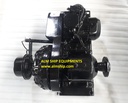 SMAG Grab Wire Winch (Turbo coupler) KSM2-BO/BR