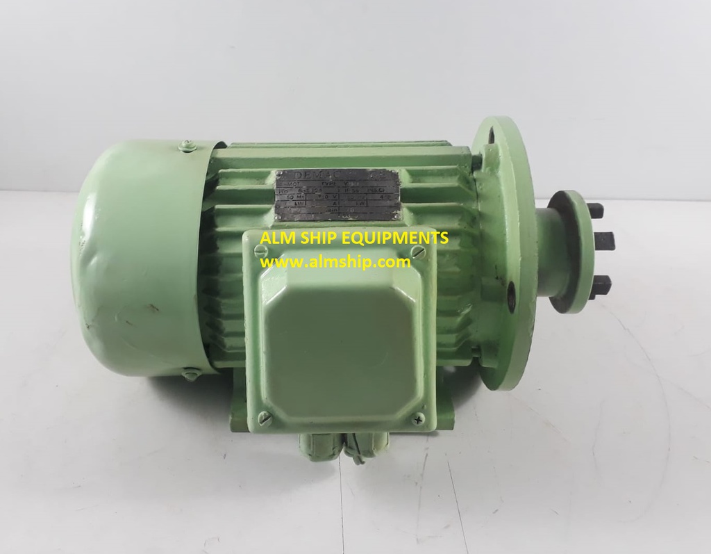 DEMAC ELECTRIC MOTOR-Y90L-4