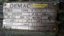 DEMAC ELECTRIC MOTOR-Y90L-4