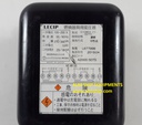 Lecip G10M23-ZC Ignition Transformer