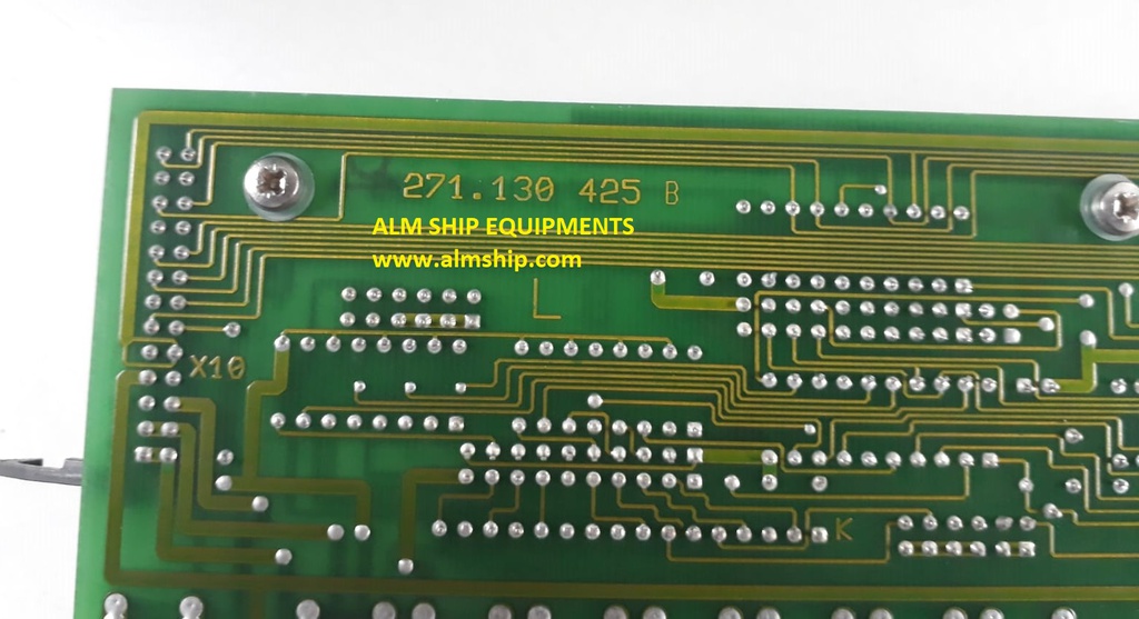 Digital Relay Module STN ATLAS DRM401