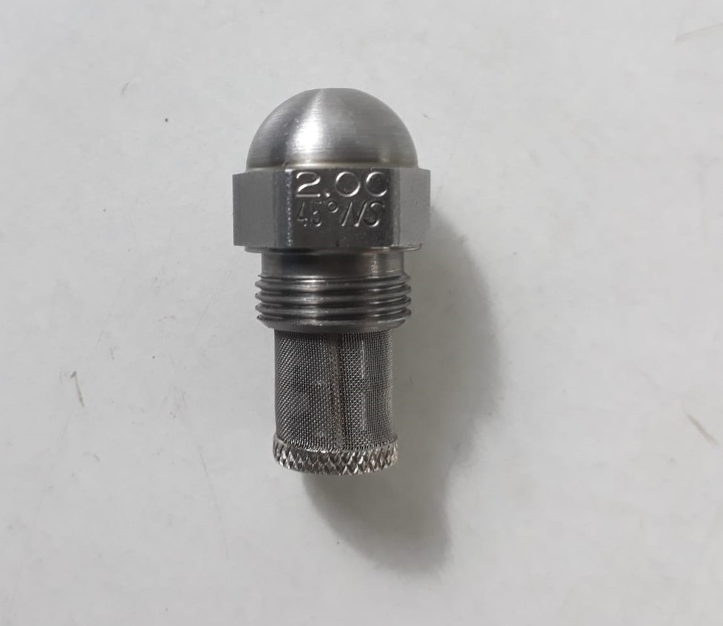 MONARCH OIL NOZZLE-(NS-45º)