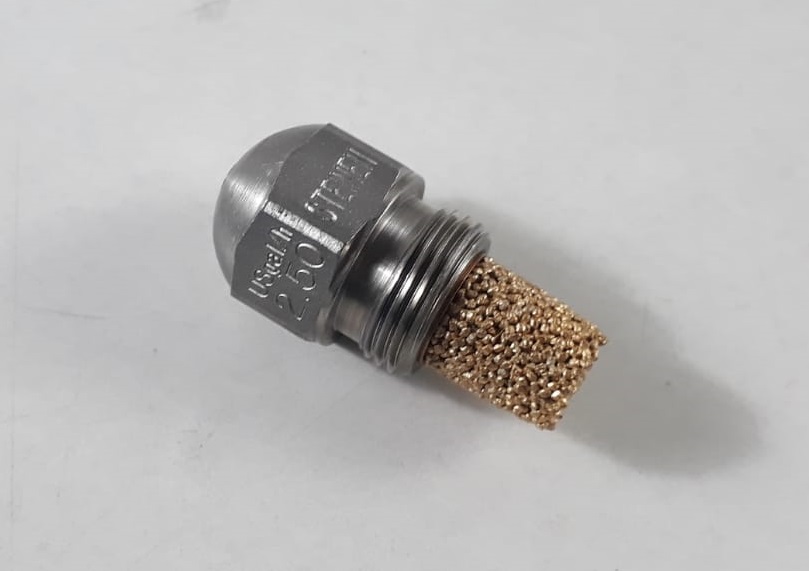 STEINEN NOZZLE- 45ºS-(2.50 GPH)