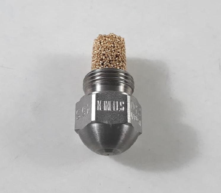 STEINEN NOZZLE- 45ºS-(2.50 GPH)