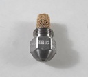 STEINEN NOZZLE- 45ºS-(2.50 GPH)