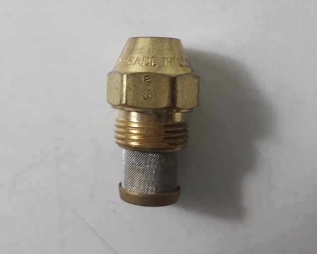 DELAVAN OIL BURNER NOZZLE- 60ºA (3.00 GPH)