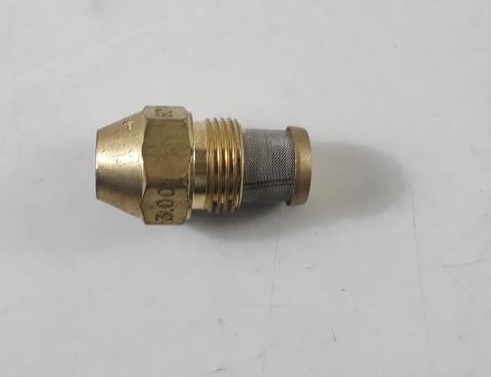 DELAVAN OIL BURNER NOZZLE- 60ºA (3.00 GPH)