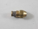 DELAVAN OIL BURNER NOZZLE- 60ºA (3.00 GPH)