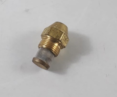 DELAVAN OIL BURNER NOZZLE- 60ºAJ (1.50 GPH)