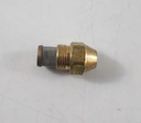 DELAVAN OIL BURNER NOZZLE- 60ºAJ (1.50 GPH)