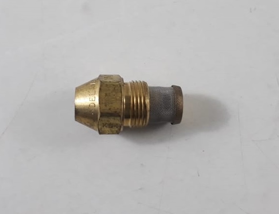 DELAVAN OIL BURNER NOZZLE- 60ºAJ (1.50 GPH)